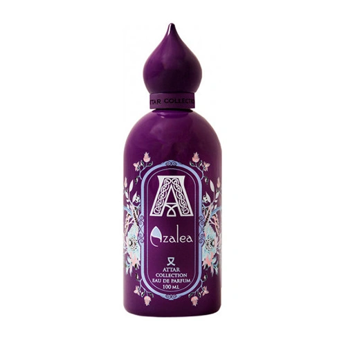 ادو پرفیوم اسپورت عطار کالکشن Azalea حجم 100ml