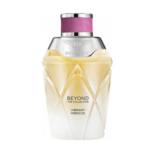 ادو پرفیوم اسپورت بنتلی Vibrant Hibiscus حجم 100ml
