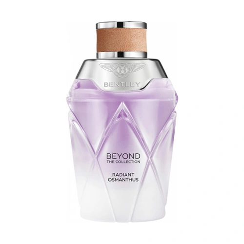 ادو پرفیوم اسپورت بنتلی Radiant Osmanthus حجم 100ml