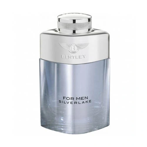 ادو پرفیوم مردانه بنتلی For Men Silverlake حجم 100ml