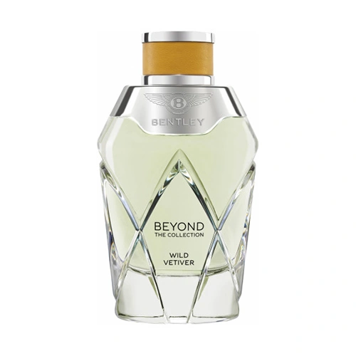ادو پرفیوم اسپورت بنتلی Wild Vetiver حجم 100ml