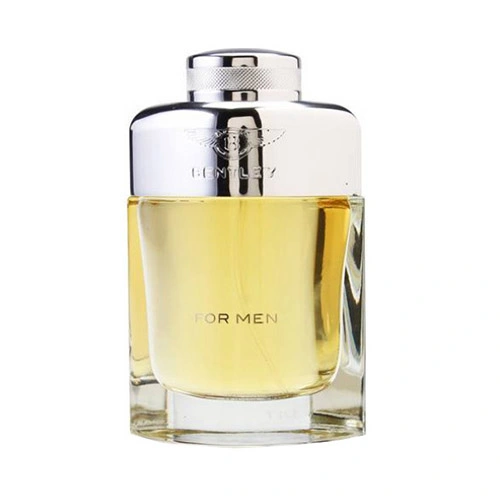 ادو تویلت مردانه بنتلی For Men حجم 100ml