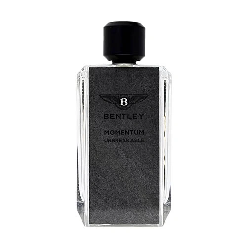 ادو پرفیوم مردانه بنتلی Momentum Unbreakable Edp حجم 100ml