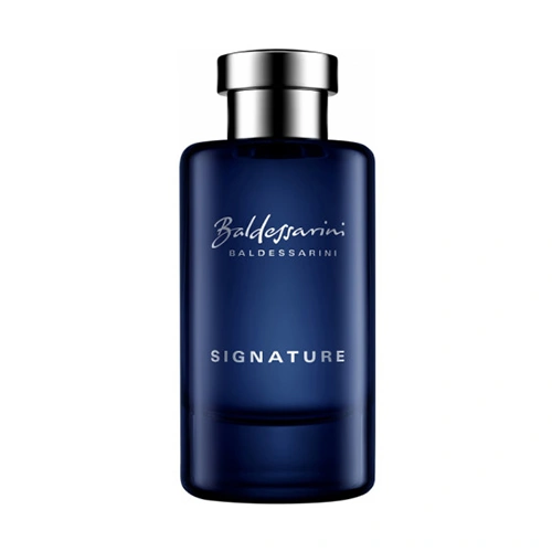 ادو تویلت مردانه بالدسارینی Signature حجم 90ml