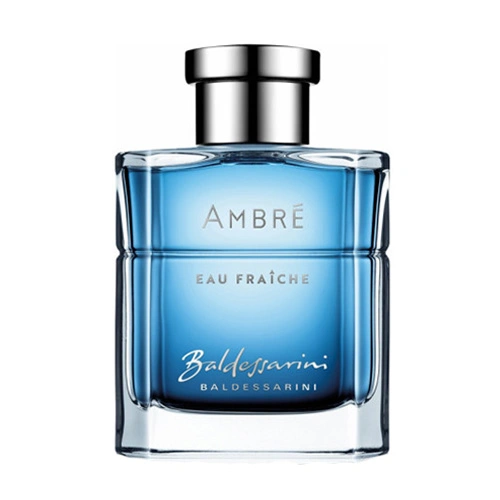 ادو تویلت مردانه بالدسارینی Ambré Eau Fraiche حجم 90ml