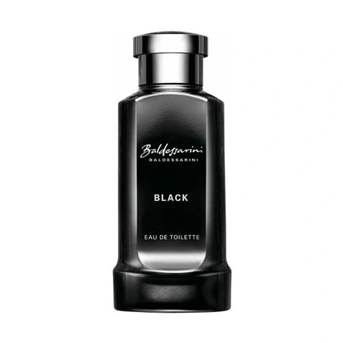 ادو تویلت مردانه بالدسارینی Black حجم 75ml