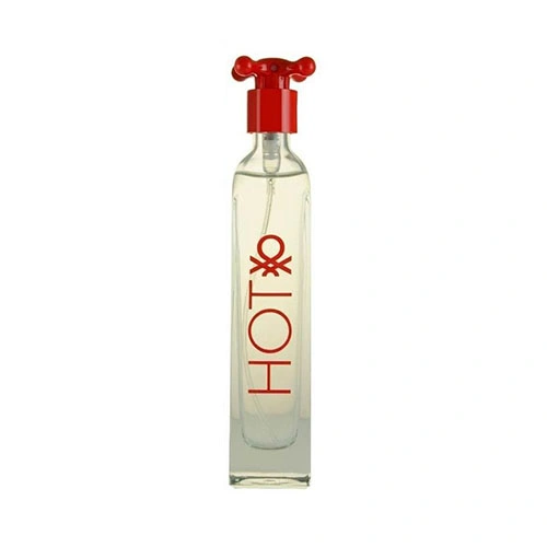 ادو تویلت اسپورت بنتون Benetton Hot حجم 100ml