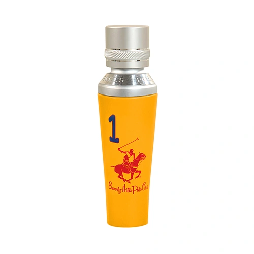 ادو پرفیوم زنانه بورلی هیلز پولو کلاب Beverly Hills Polo Club Sport 1 Pour Femme حجم 50ml