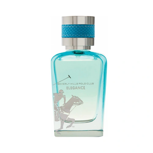 ادو پرفیوم زنانه بورلی هیلز پولو کلاب Elegance حجم 100ml