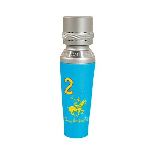 ادو پرفیوم زنانه بورلی هیلز پولو کلاب Beverly Hills Polo Club Sport 2 Pour Femme حجم 50ml