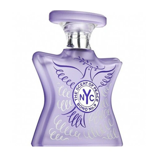 ادو پرفیوم زنانه باند شماره 9 نیویورک The Scent Of Peace حجم 100ml