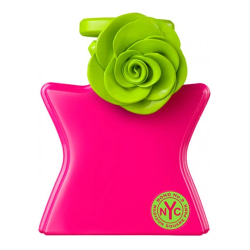 ادو پرفیوم زنانه باند شماره 9 نیویورک Madison Square Park حجم 100ml