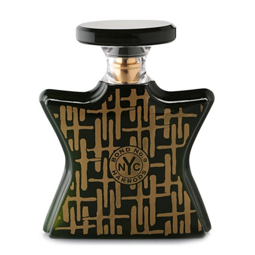 ادو پرفیوم مردانه باند شماره 9 نیویورک Harrods for Him حجم 100ml