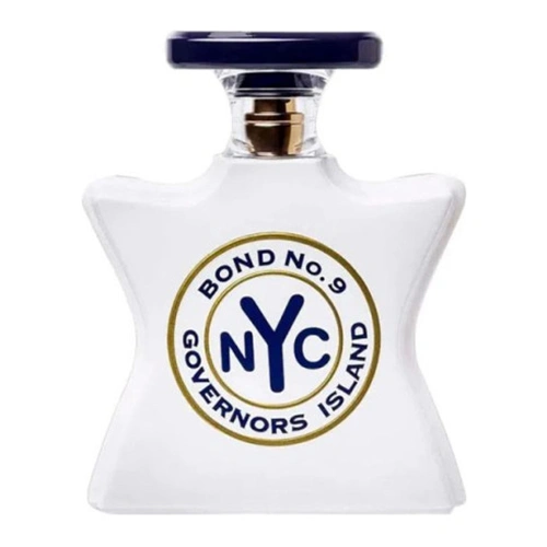 ادو پرفیوم اسپورت باند شماره 9 نیویورک Governors Island حجم 100ml