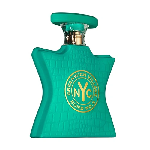 ادو پرفیوم اسپورت باند شماره 9 نیویورک Greenwich Village حجم 100ml