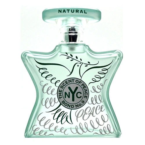 ادو پرفیوم اسپورت باند شماره 9 نیویورک The Scent Of Peace Natural حجم 100ml