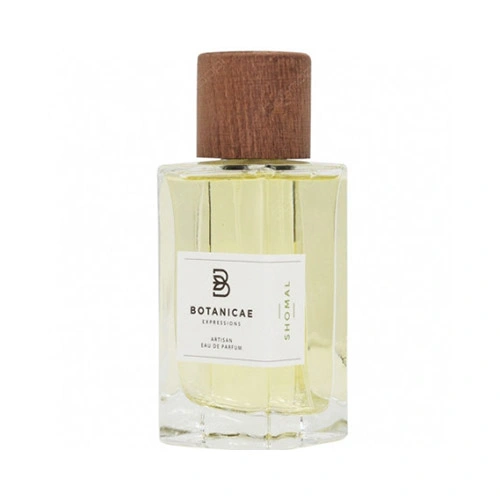 ادو پرفیوم اسپورت بوتانیکای Shomal حجم 100ml