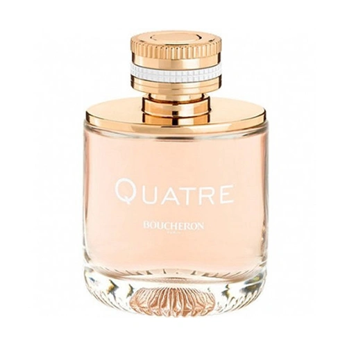 ادو پرفیوم زنانه بوچرون Quatre حجم 100ml