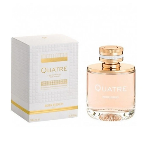ادو پرفیوم زنانه بوچرون Quatre حجم 100ml