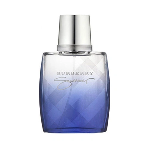 ادو تویلت مردانه باربری Summer حجم 100ml