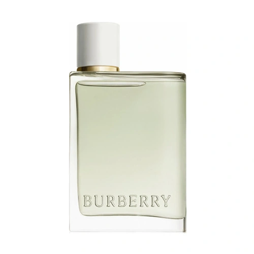 ادو تویلت زنانه باربری Burberry Her Eau de Toilette حجم 100ml
