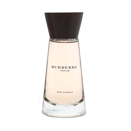 ادو پرفیوم زنانه باربری Touch حجم 100ml