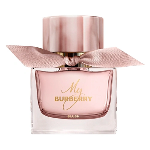 ادو پرفیوم زنانه باربری My Burberry Blush حجم 90ml