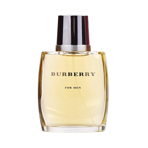 ادو تویلت مردانه باربری Burberry Men حجم 100ml
