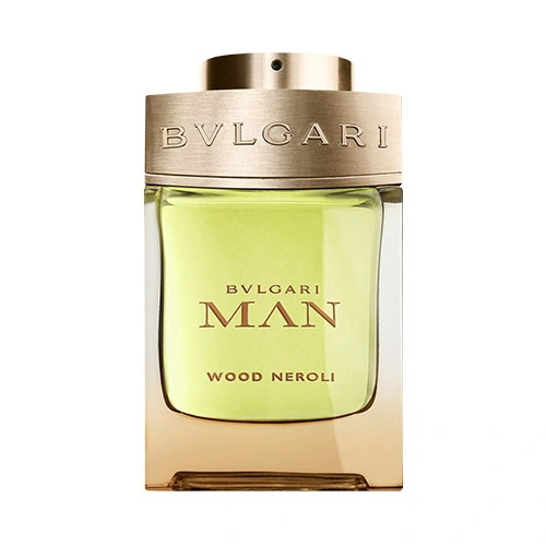 ادو پرفیوم مردانه بولگاری Bvlgari Man Wood Neroli حجم 100ml