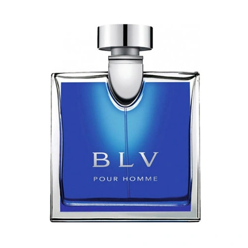 ادو تویلت مردانه بولگاری BLV Pour Homme حجم 100ml