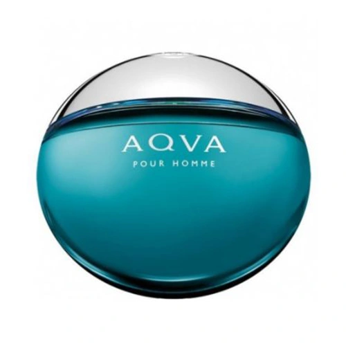ادو تویلت مردانه بولگاری Aqva Pour Homme حجم 100ml