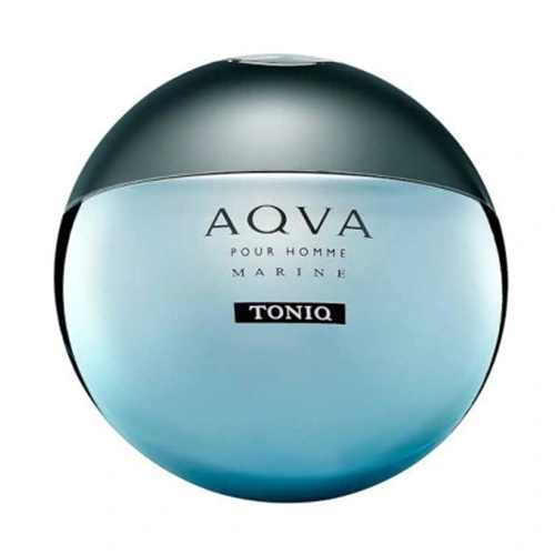 ادو تویلت مردانه بولگاری Aqva Pour Homme Marine Toniq حجم 100ml