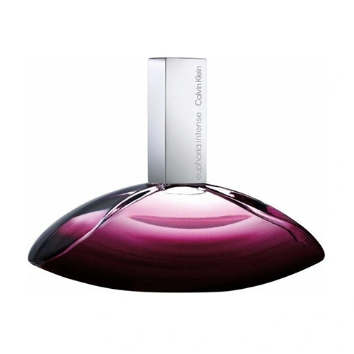 ادو پرفیوم زنانه کالوین کلین Euphoria Intense حجم 100ML