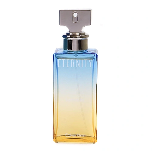 ادو پرفیوم زنانه کالوین کلین Eternity Summer 2017 حجم 100ML