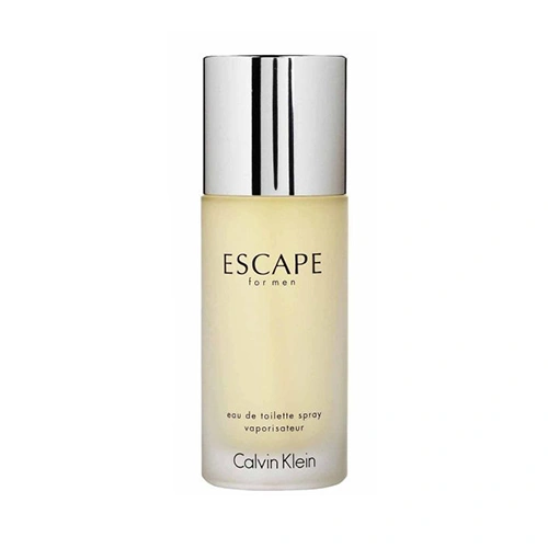 ادو تویلت مردانه کالوین کلین Escape حجم 100ml