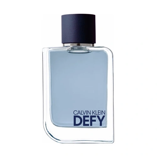 ادو تویلت مردانه کالوین کلین Defy حجم 100ml