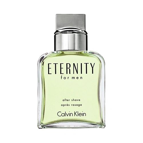 ادو تویلت مردانه کالوین کلین Eternity حجم 100ml