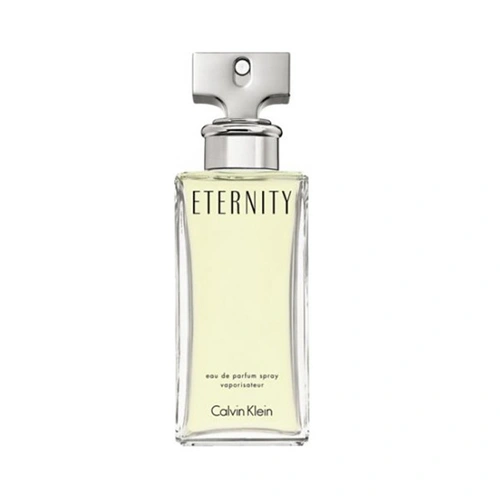 ادو پرفیوم زنانه کالوین کلین Eternity حجم 100ml