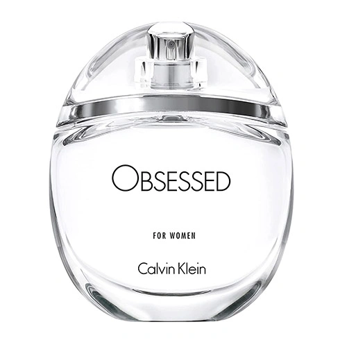 ادو پرفیوم زنانه کالوین کلین Obsessed for Women 2017 حجم 100ML