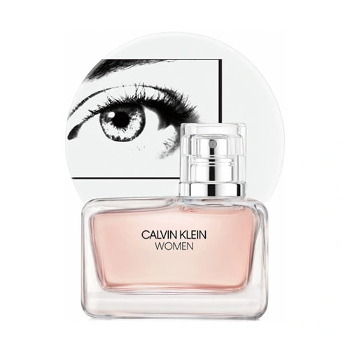 ادو تویلت زنانه کالوین کلین Calvin Klein Women حجم 100ml