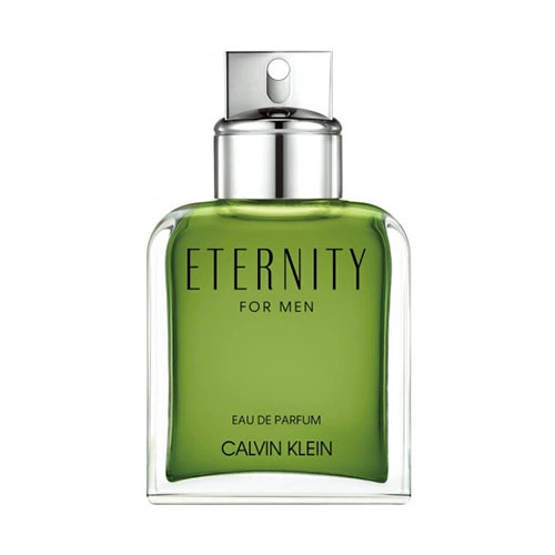 ادو پرفیوم مردانه کالوین کلین Eternity for Men EDP حجم 100ml