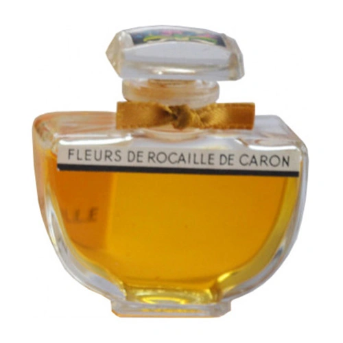 پرفیوم زنانه کارون Fleurs de Rocaille حجم 100ml