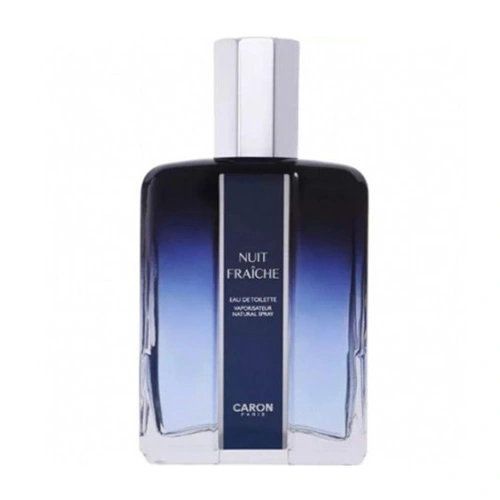 ادو تویلت مردانه کارون Nuit Fraîche حجم 75ml