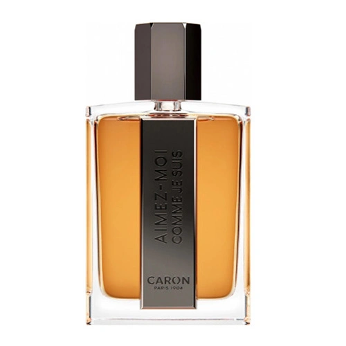 ادو تویلت مردانه کارون Aimez Moi Comme Je Suis حجم 125ml