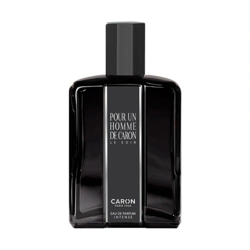 ادو پرفیوم مردانه کارون Pour Un Homme de Caron Le Soir حجم 75ml