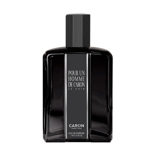 ادو تویلت مردانه کارونPour Un Homme de Caron Le Soir ‎ حجم 125ml