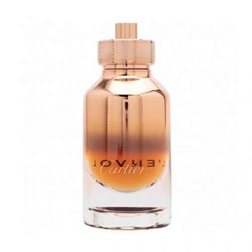 پرفیوم مردانه کارتیر L ENVOL DE CARTIER PARFUM حجم 100ml