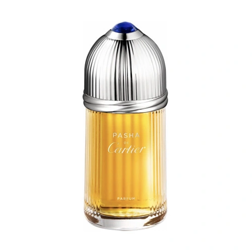 پرفیوم مردانه کارتیر Pasha de Cartier Parfum حجم 100ml