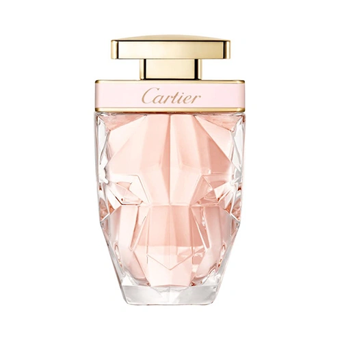 ادو تویلت زنانه کارتیر La Panthere حجم 75ml