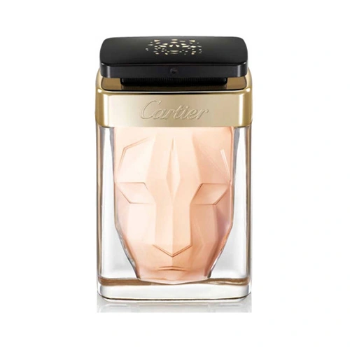 ادو پرفیوم زنانه کارتیر La Panthere Edition Soir حجم 75ml